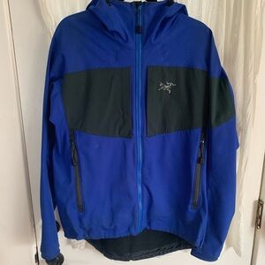 Arc'teryx Gamma MX Jacket